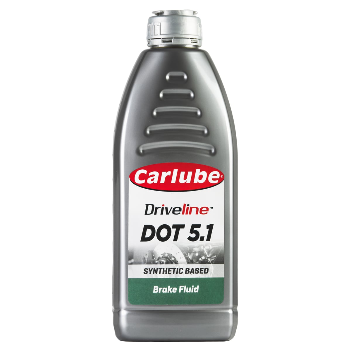 Carlube Dot 5.1 Brake Fluid